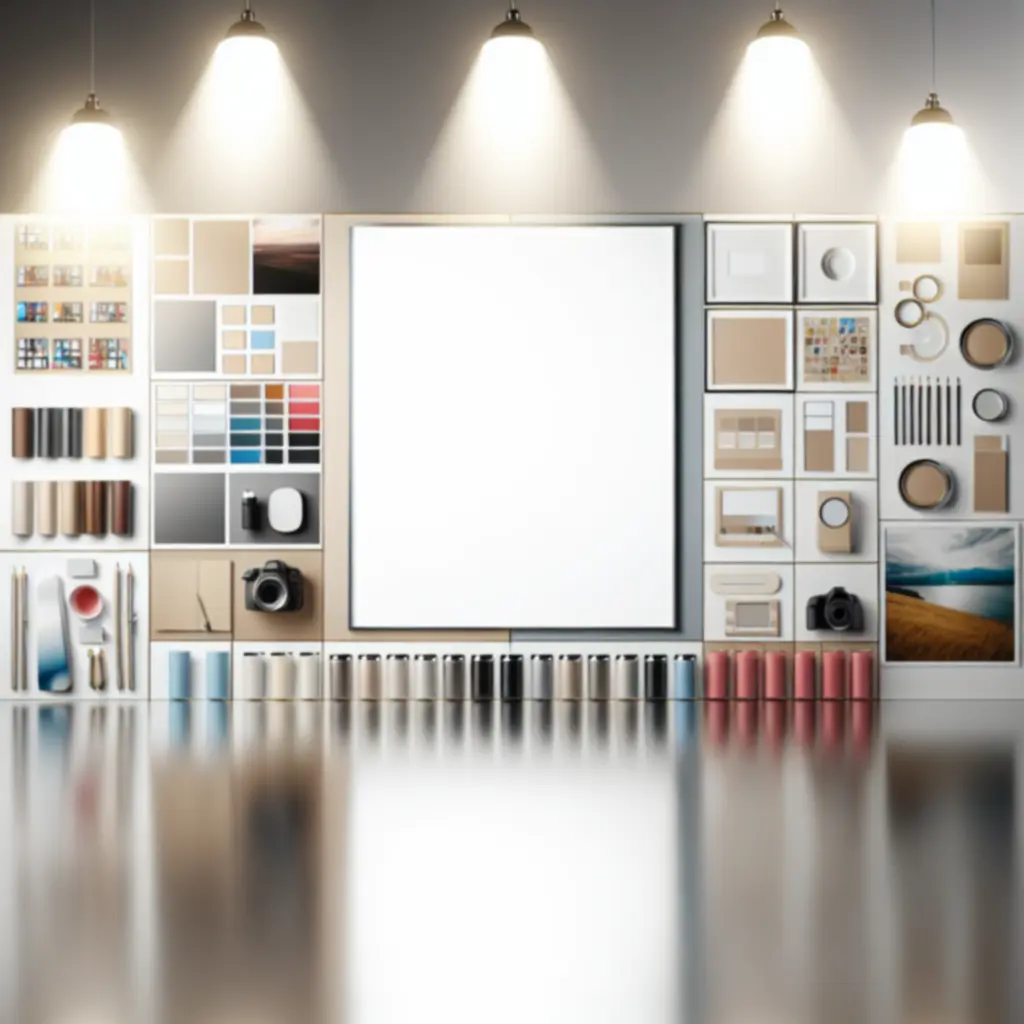 Prezentacja bestsellerów i nowości w ofercie sklepu