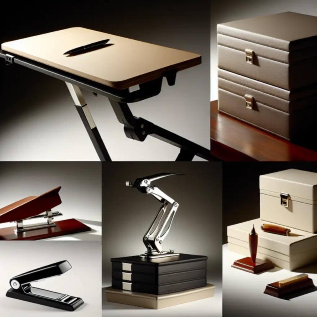 Wysokiej jakości komponenty komputerowe i peryferia