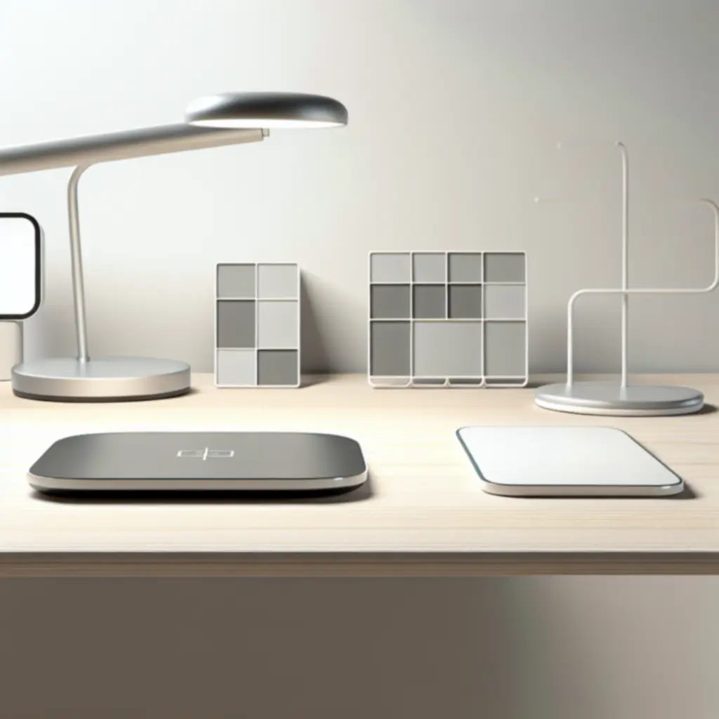 Monitory komputerowe o wysokiej rozdzielczości